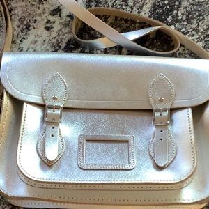 The Cambridge Satchel Company messenger bag/crossbody